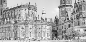Datenschutz Pakete für Dresden