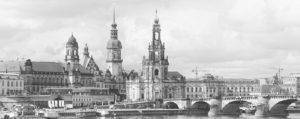 Dresden Panorama