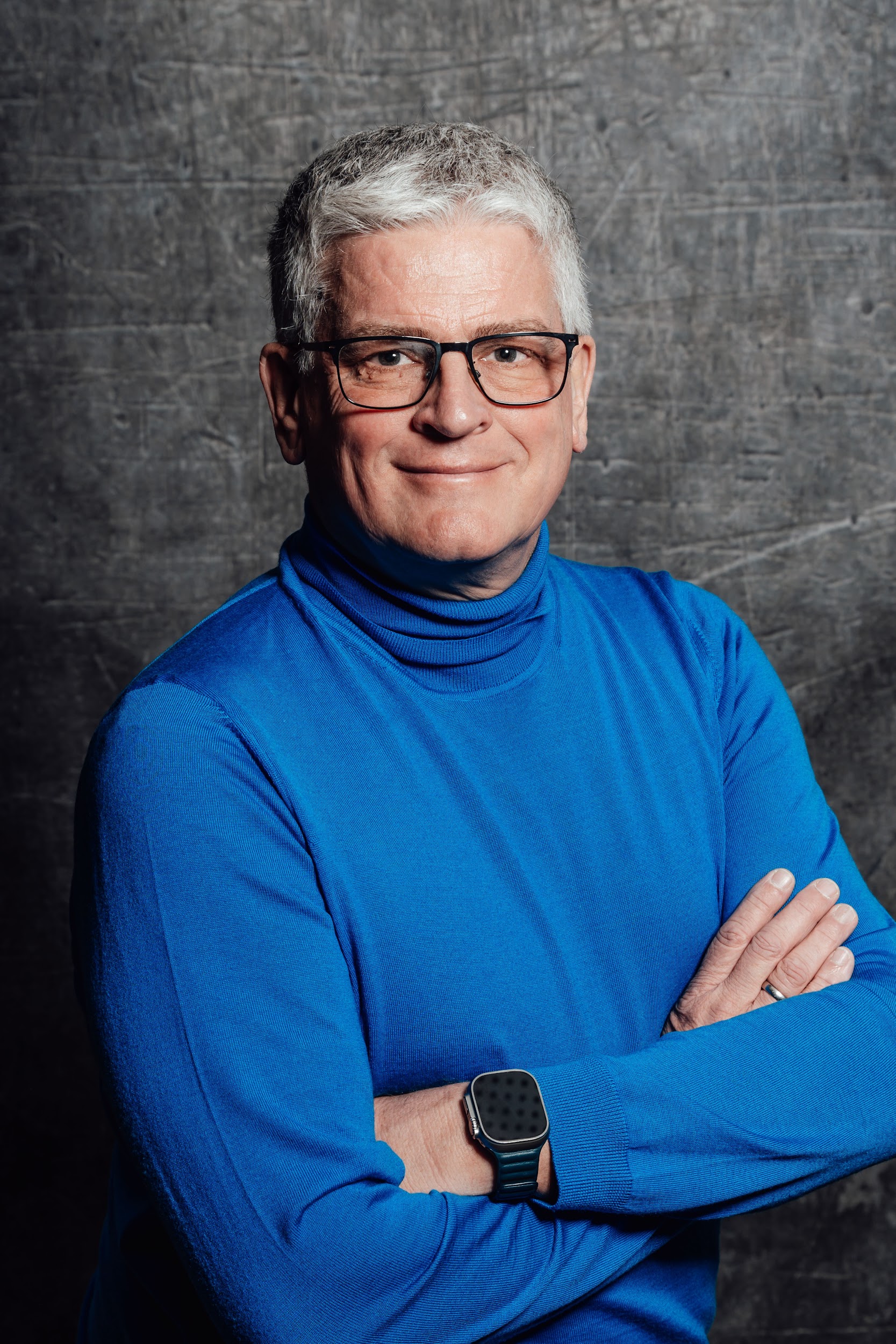 Ingo Krause